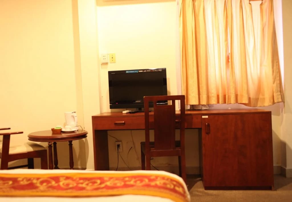 Saigon Terrace Hotel - photo 3