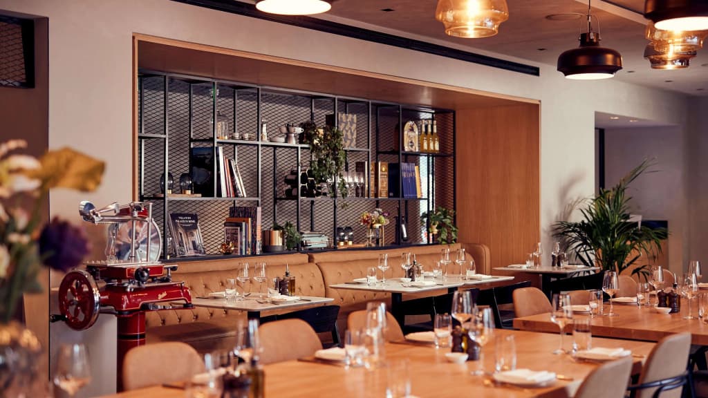 Park Plaza Vondelpark - photo 30
