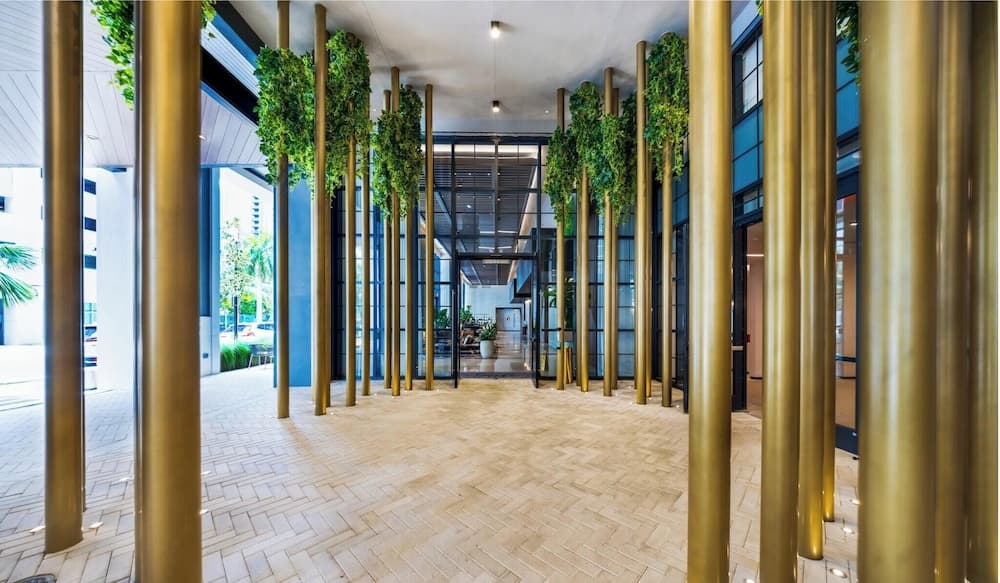 Luxury Studio in DTW Miami - photo 33