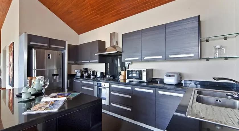 Simiana Seaview Villa - photo 10