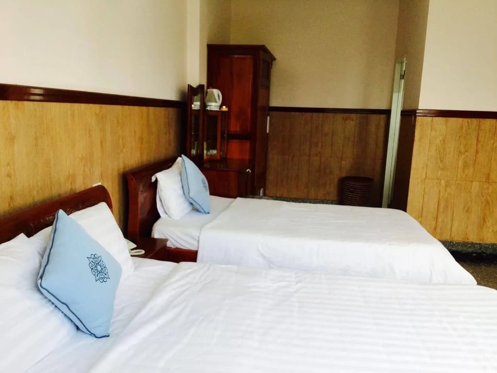 Anh Dao Phu Quoc Hotel - photo 6