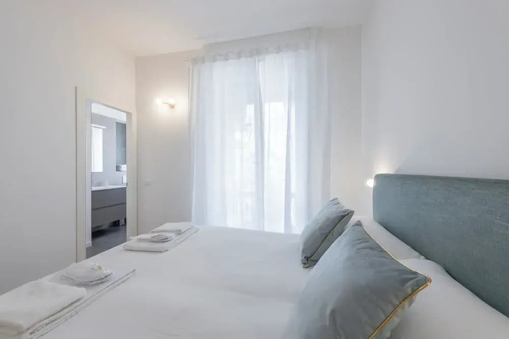 Milan Royal Suites Centro Moscova - photo 7