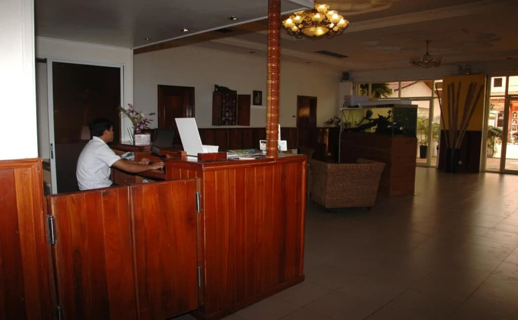 Passaggio Boutique Hotel - main photo