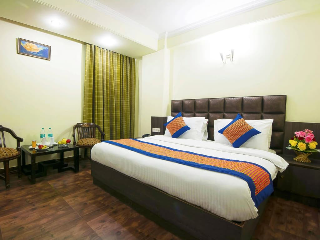 Hotel White House - photo 3