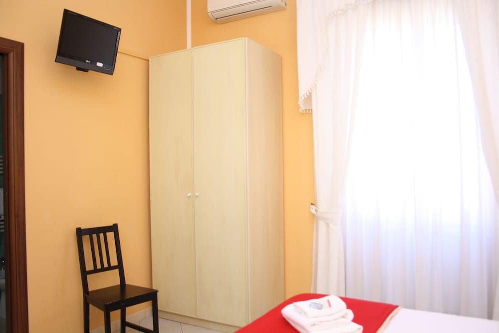 La Dolce Vita Romana bed and breakfast - photo 19