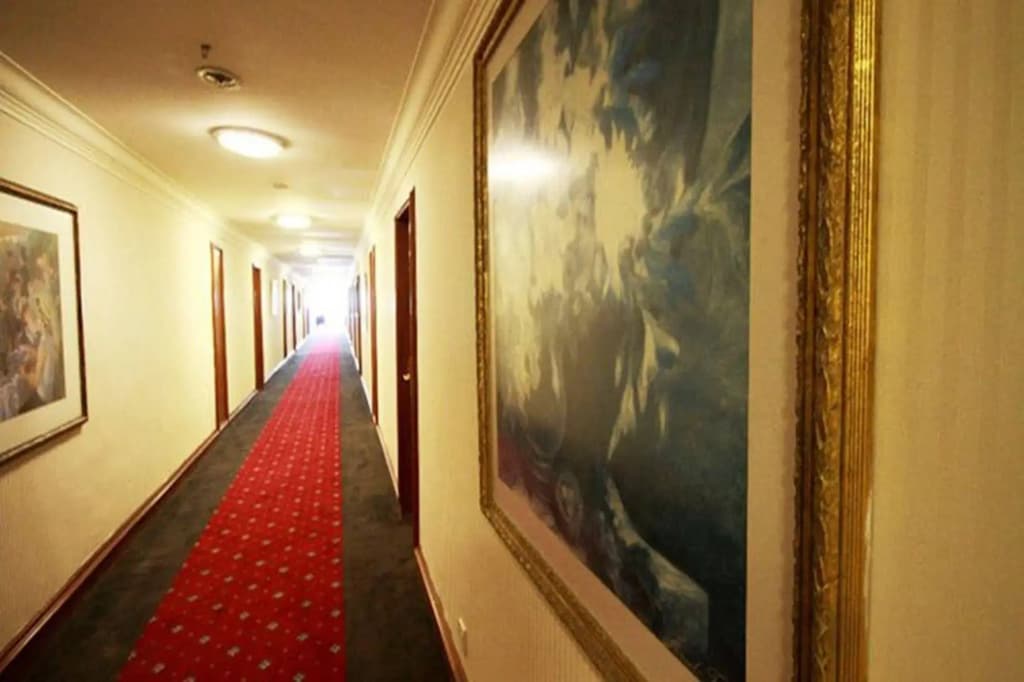 The Katerina Hotel - photo 9