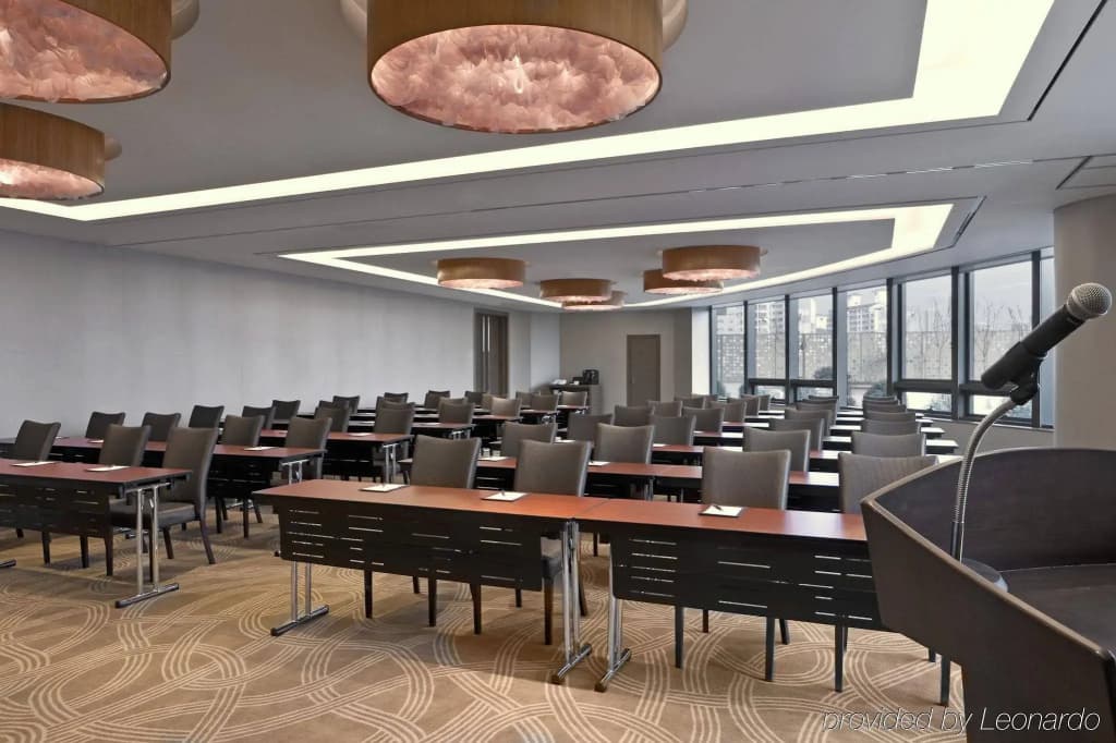 Sheraton Seoul D Cube City Hotel - photo 40