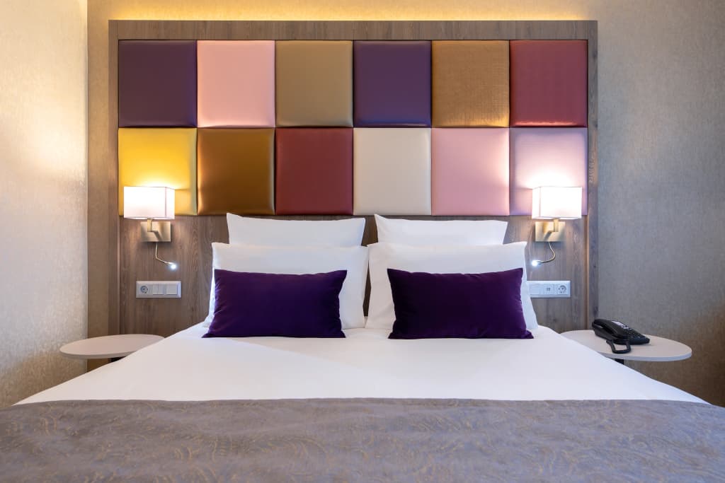 Mercure Budapest Korona Hotel - photo 31