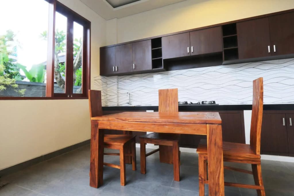 Mekar Sari Villas - photo 16