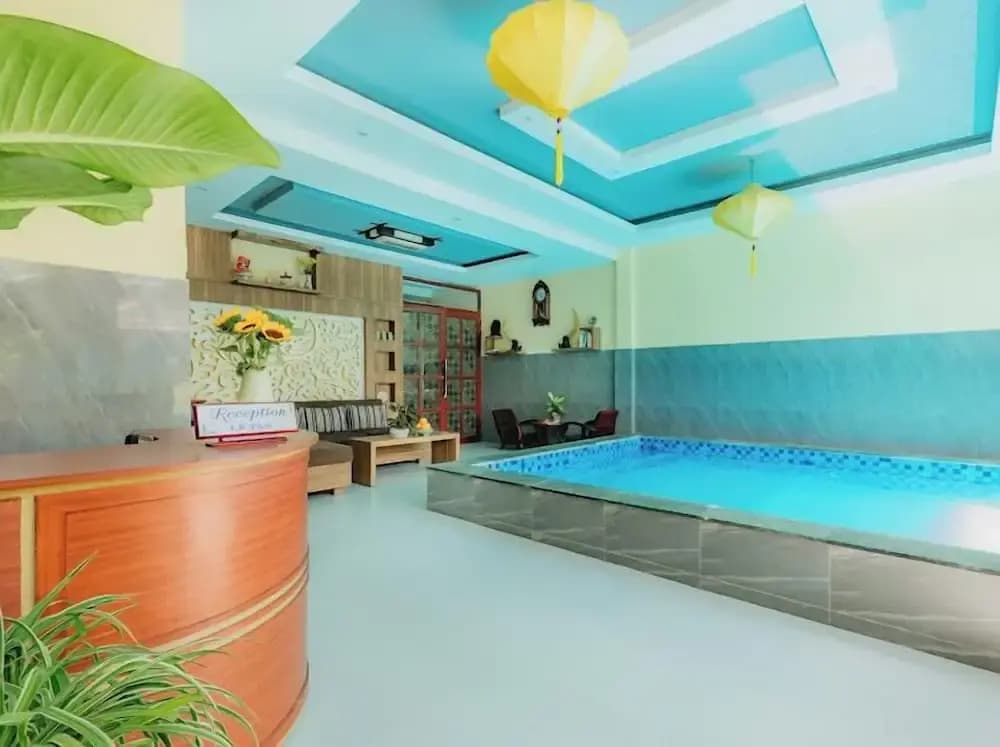Vuon Bach Thao hostel Hoi an - photo 14
