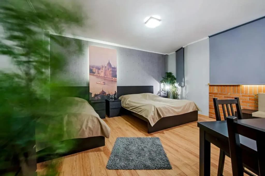 FREE PARKING, AC, WIFI apartment in the center - photo 4