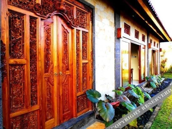 Rumah Abian Villa - photo 9