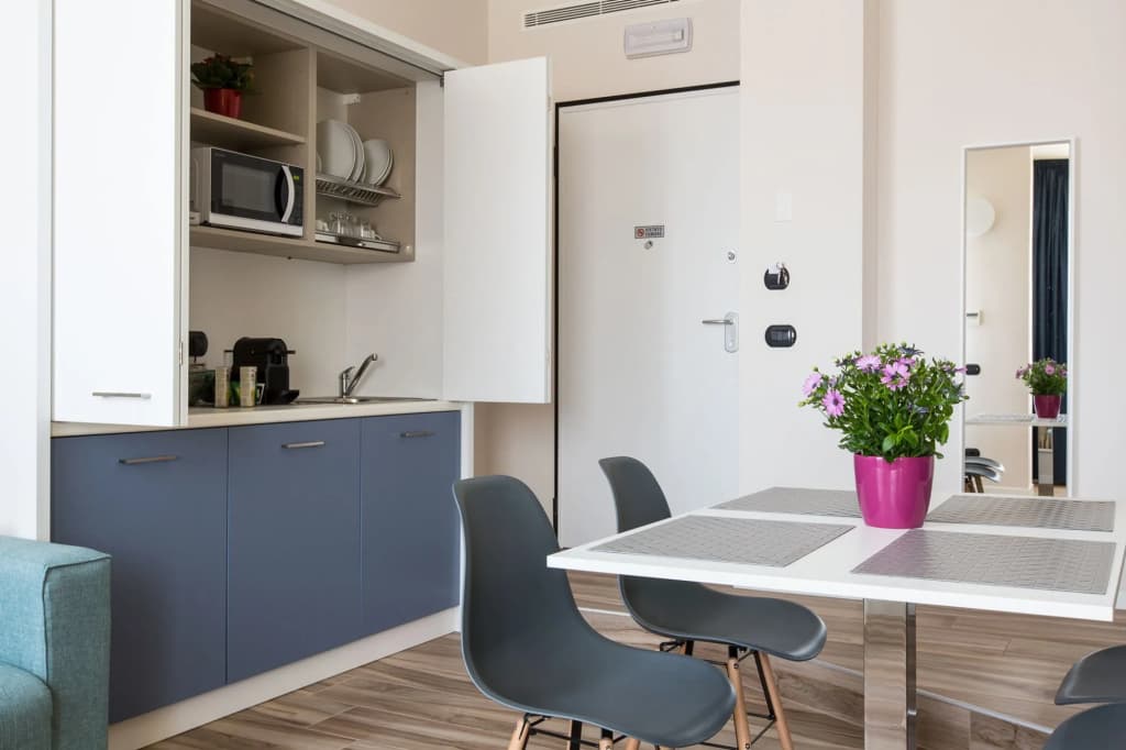 Aparthotel Isola - photo 17