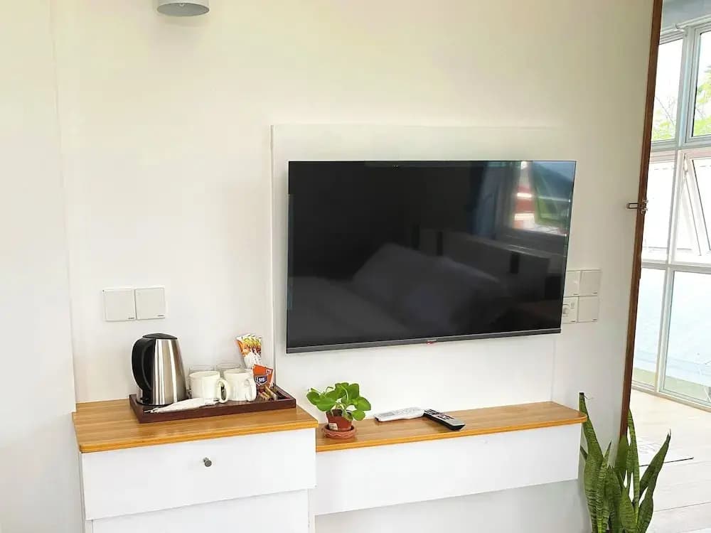 Calm Beach Inn - photo 1