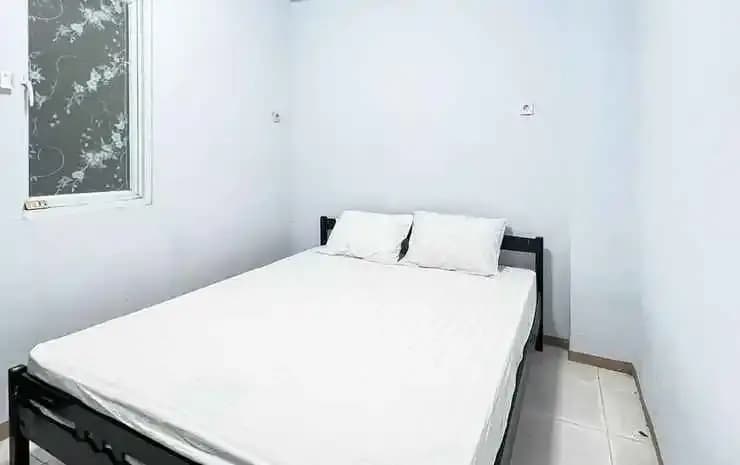 FeySha Guest House Mitra Reddoorz - photo 3