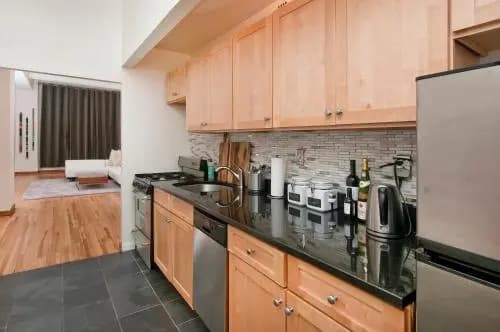 Madison Avenue Luxury Apartments Next to Times Square - photo 10