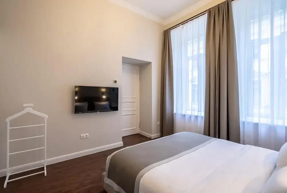 Tiflis Opera Aparthotel - photo 5