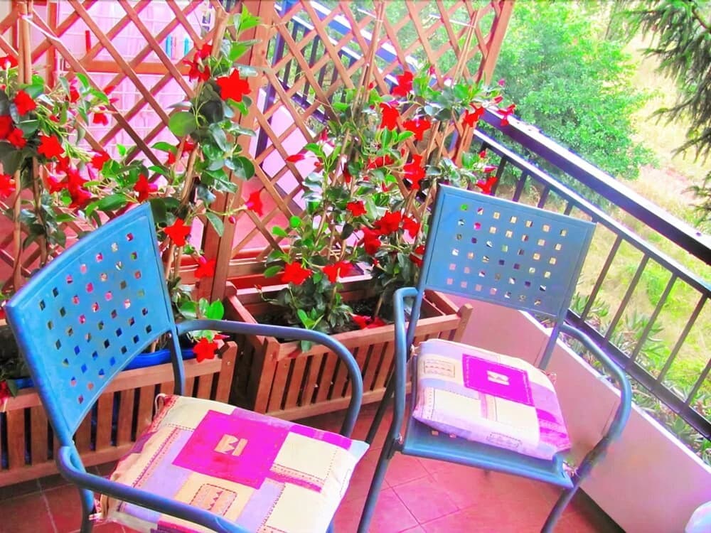 RomaEur Bed and Breakfast - photo 14