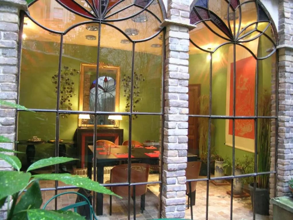 Le Relais Monceau - photo 17