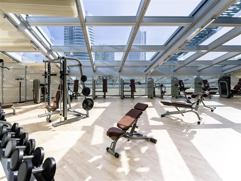 Novotel Fujairah - photo 24