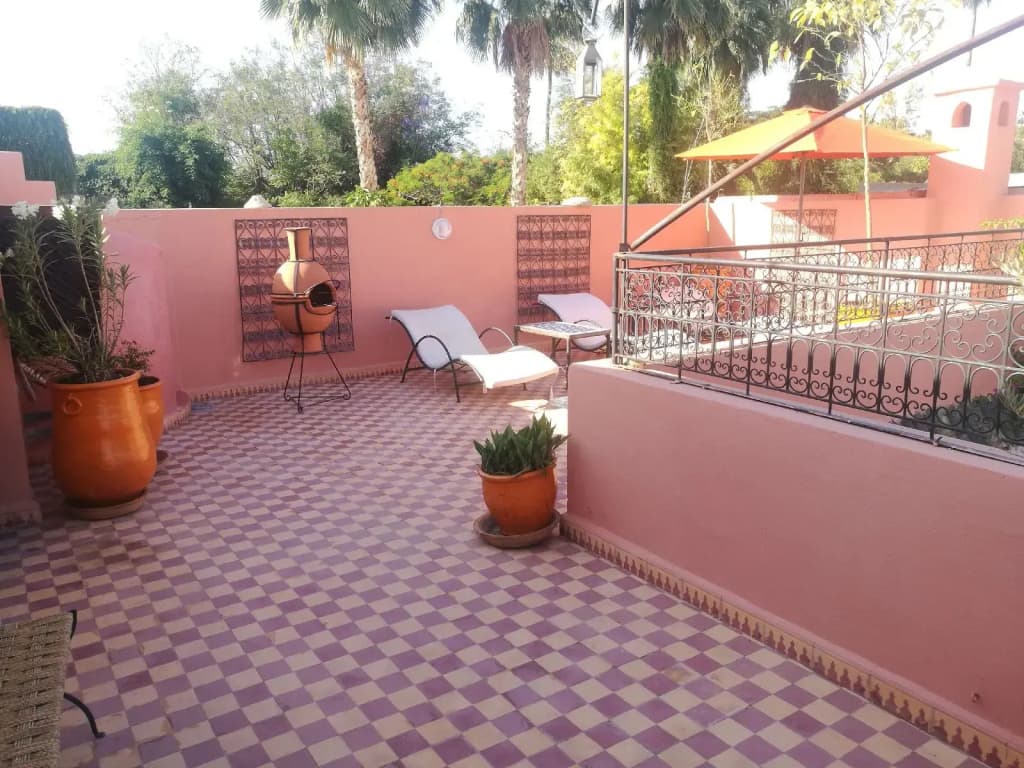 Riad Dar Palmyra - photo 15