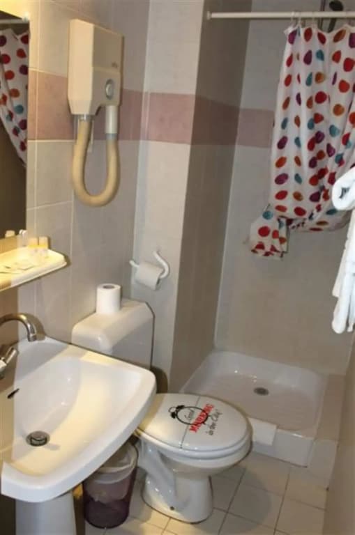 Hotel Relais Bergson - photo 10