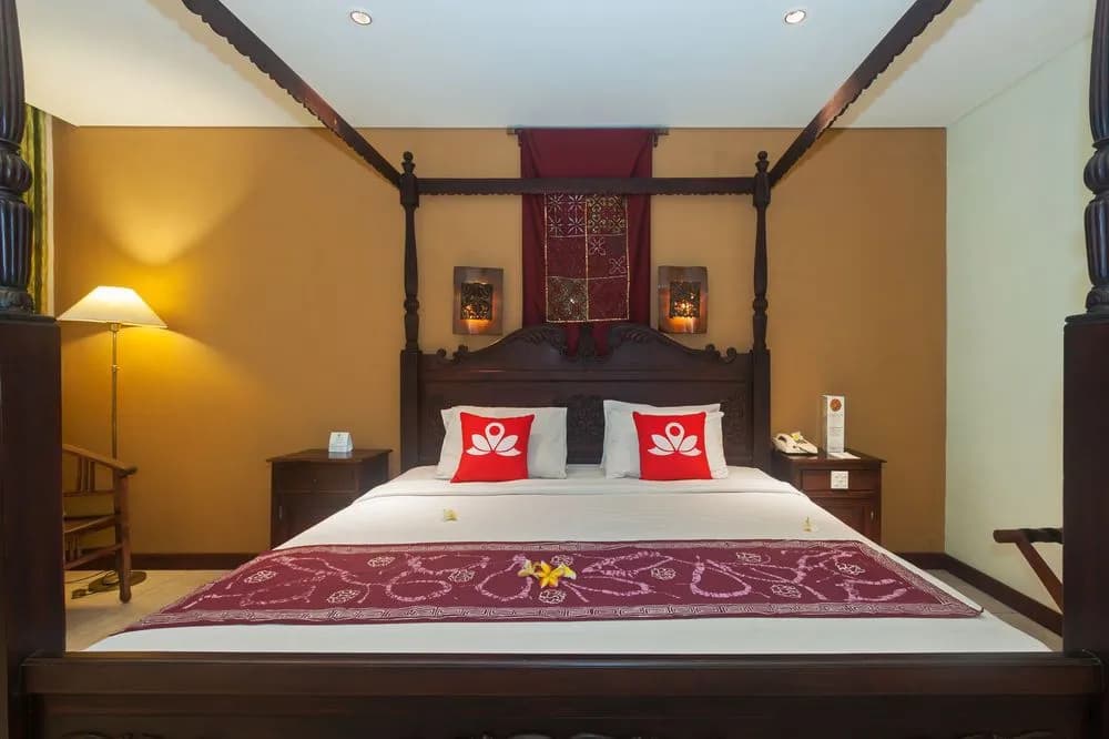 ZEN Rooms By Pass Sanur 7 - photo 20