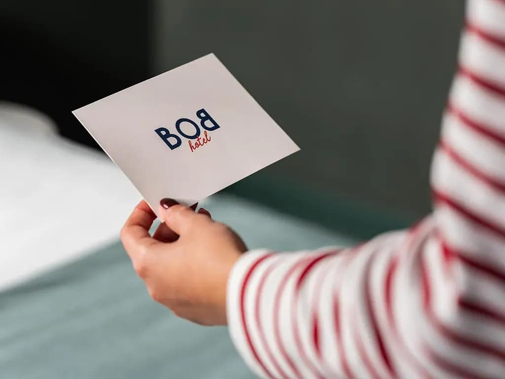 Bob Hotel - photo 41