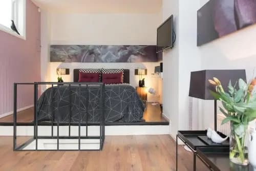 L'Home Apartment - photo 22