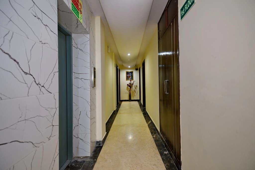 Hotel Silver Stone - photo 33