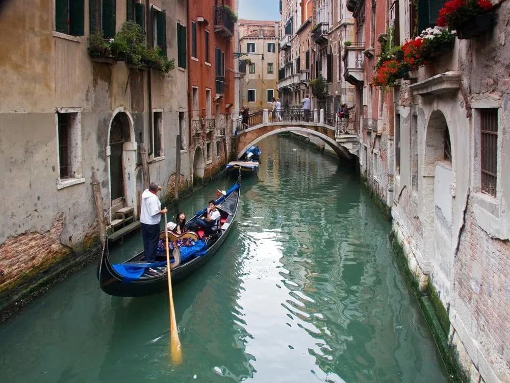 Ca Dei Fiori Venezia - photo 9