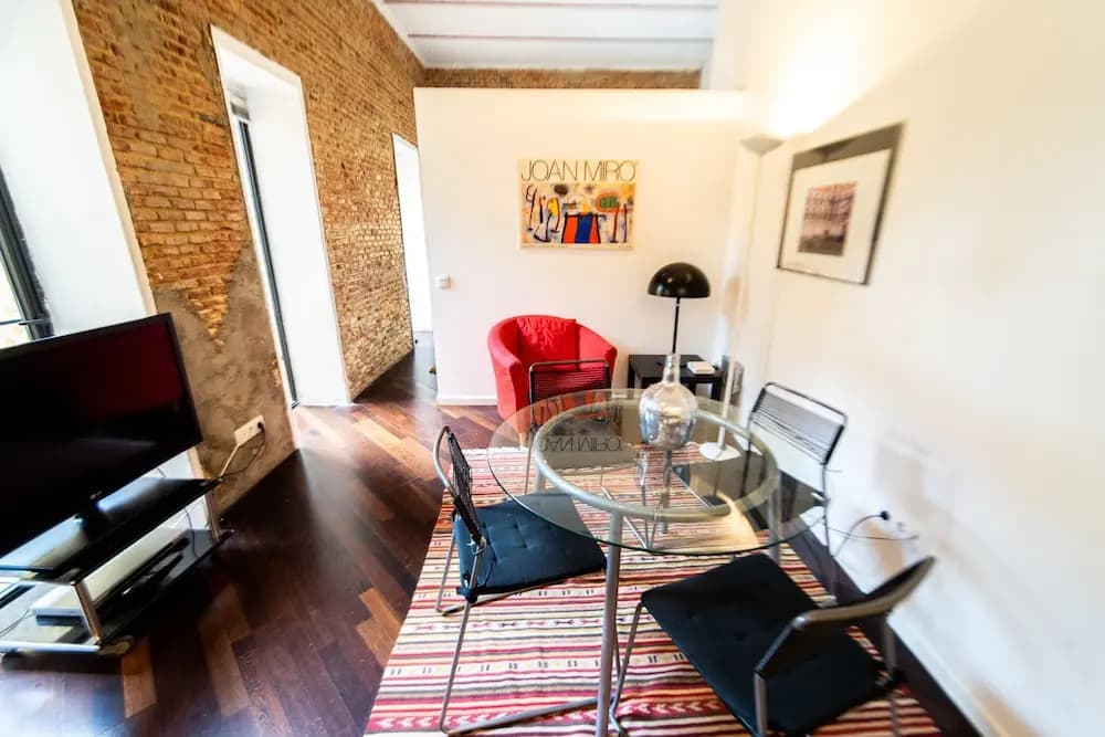 Luxury Principe de Vergara I - photo 16