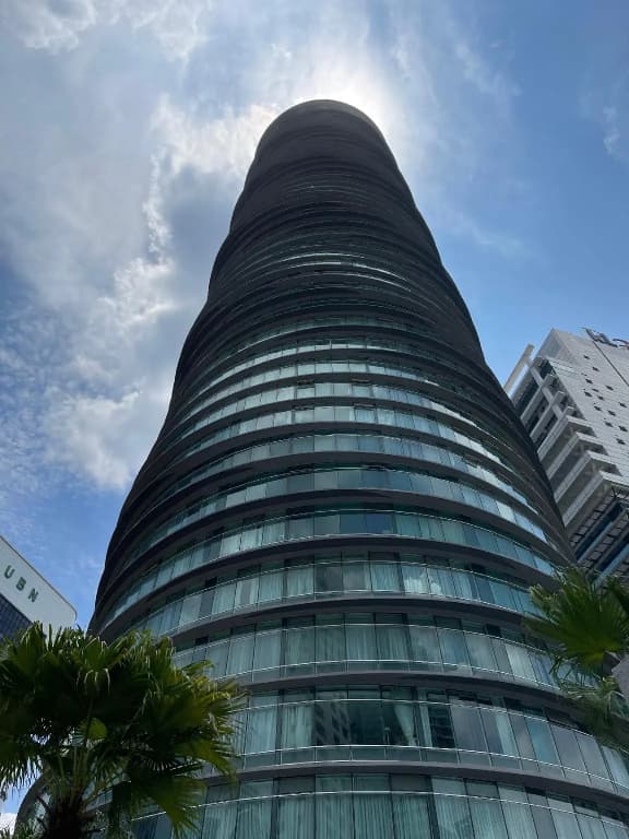 vortex suites klcc by homestay - photo 20