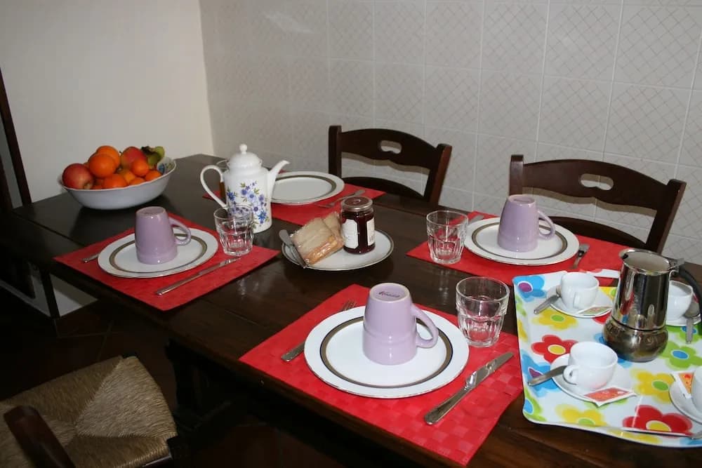 Macci Apartment - photo 12