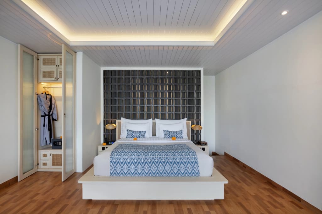 Resort Astera Resort & Spa Canggu by Ini Vie Hospitality - photo 21