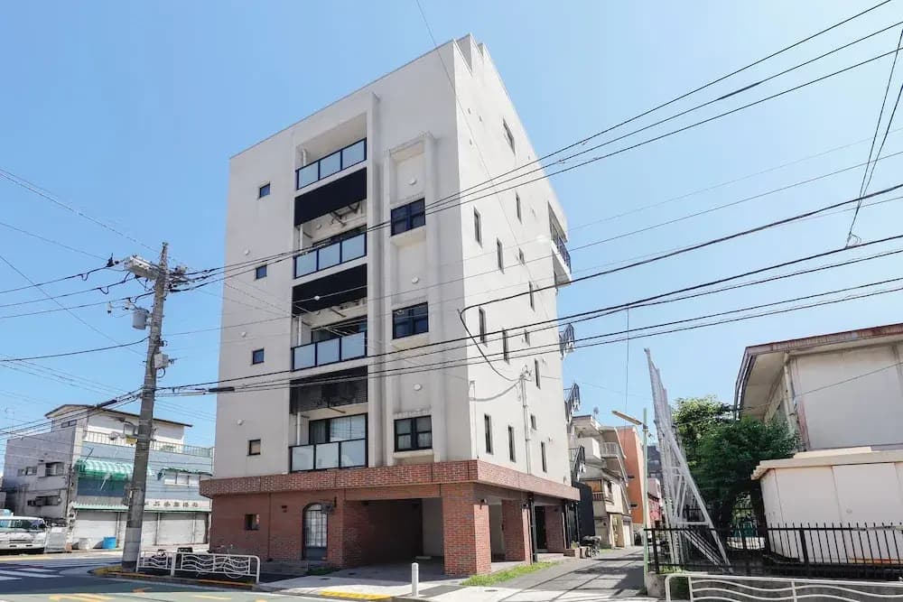 Kiyosumi SOHO by Tranova - photo 1