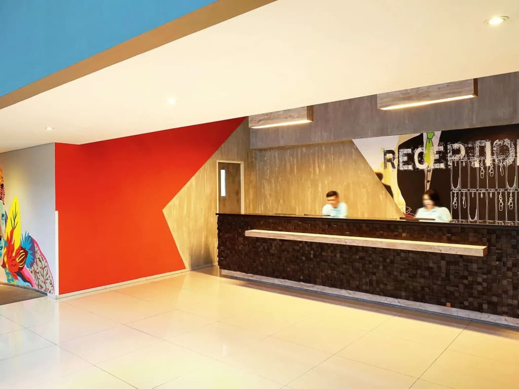 Primera Hotel Seminyak - photo 2
