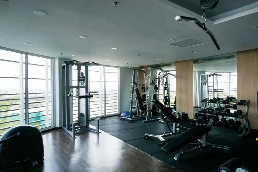 Homey and Comfort Studio at West Vista Apartment - photo 9