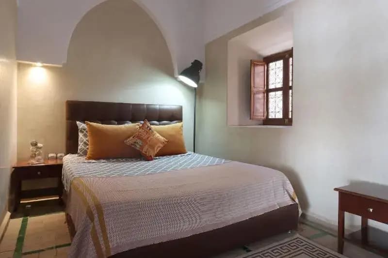 Riad Modern bed & breakfast - photo 27