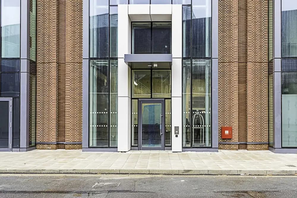 Icon Tower Flat IV - photo 1
