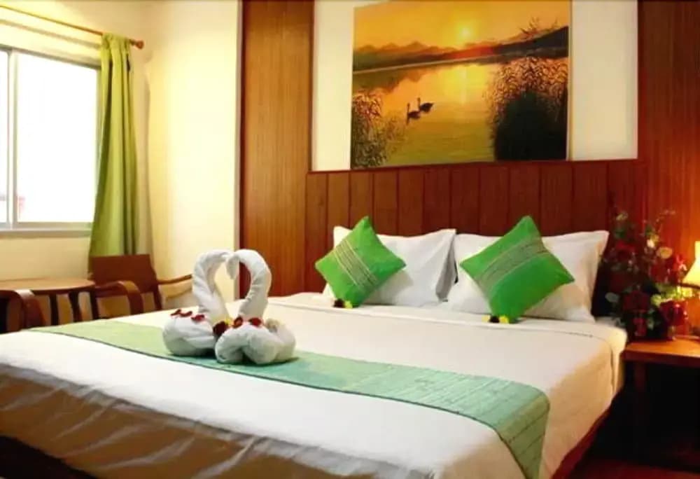 NNC Patong Inn - photo 5