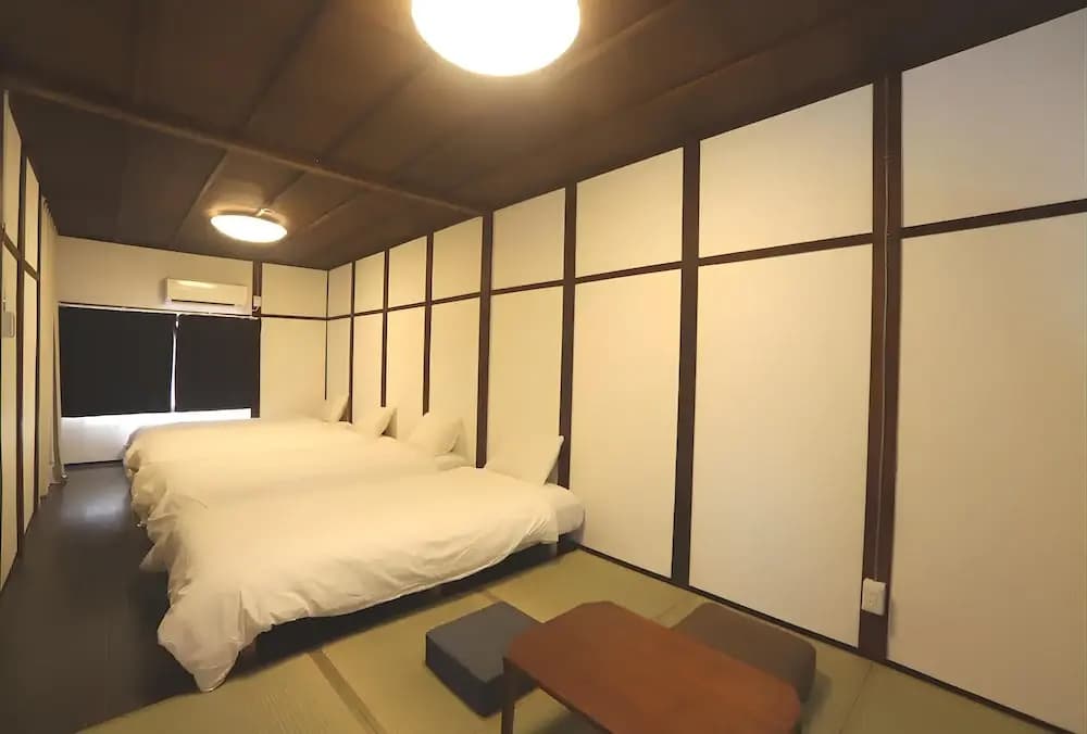 Yagara Terrace House A - photo 1