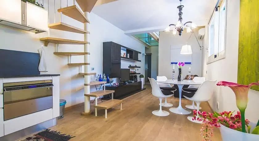 Apartment Lety - photo 9