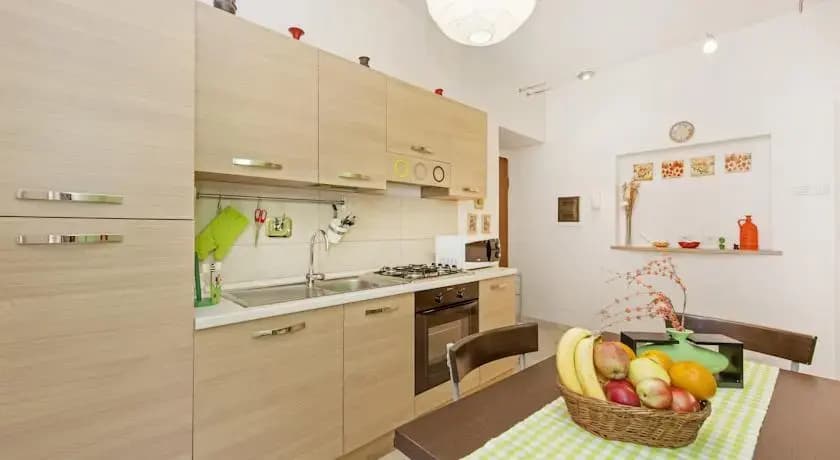 Apartment Conte Verde - photo 8