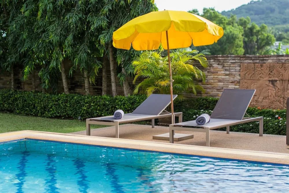 Viola Pool Villa - photo 13