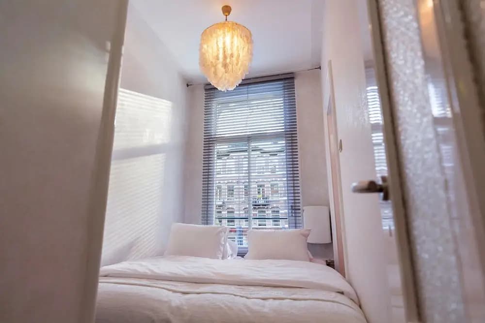 B&B Second Story Amsterdam - photo 2