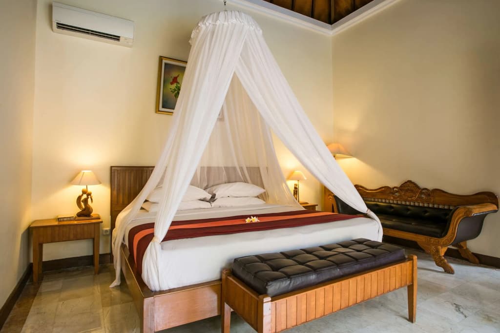 Parigata Villas Resort - photo 4
