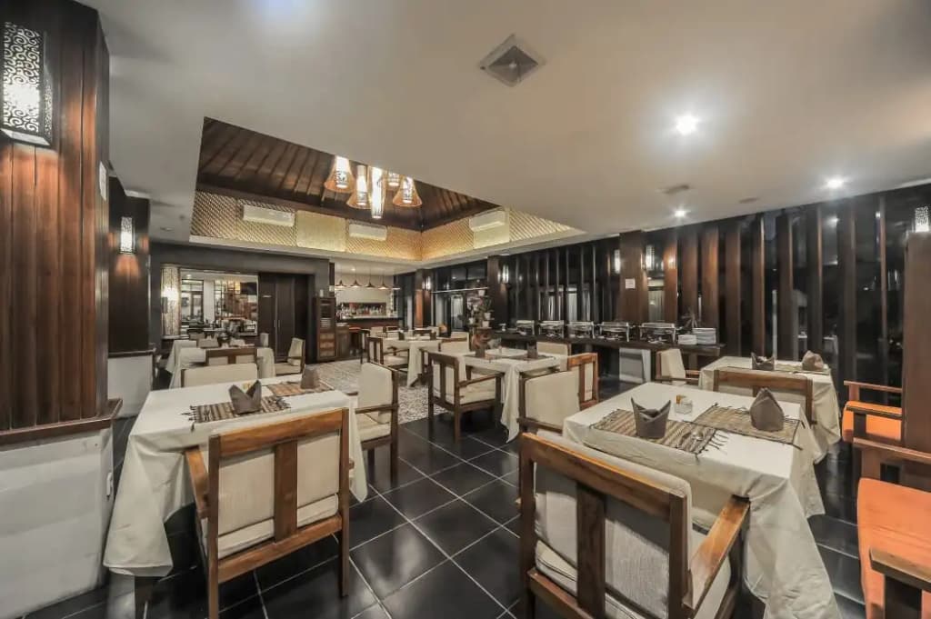 Gaing Mas Jimbaran Villas by Gaing Mas Group - photo 28