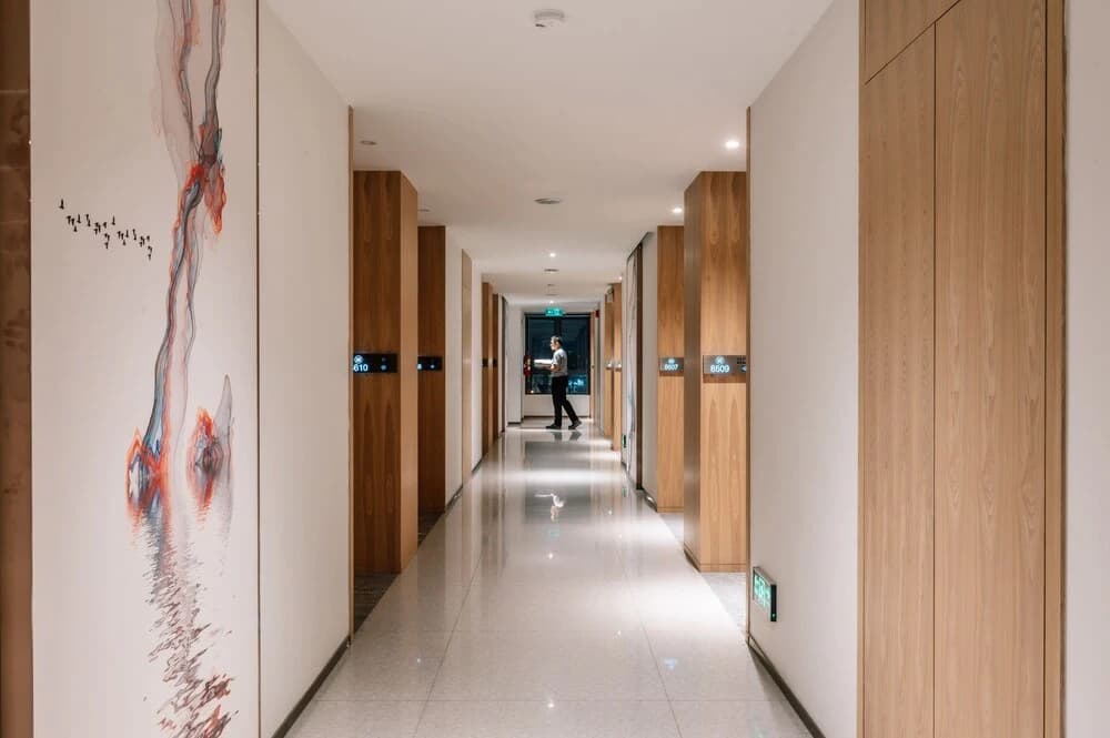 Laike Hotel - photo 11