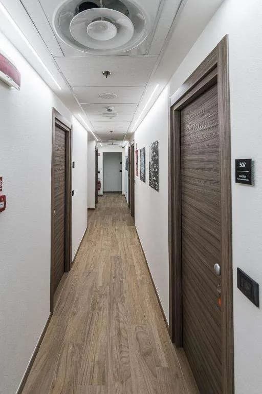 Bb Hotels Smarthotel Duomo - photo 14